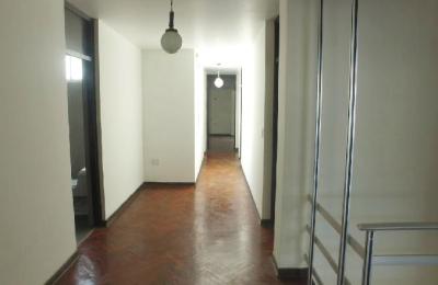 ALQUILER DE CASA DE 2 PISOS EN LOS SAUCES - SANTA VICTORIA